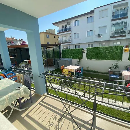 Neseli Bahce Cafe سفيريهيسار