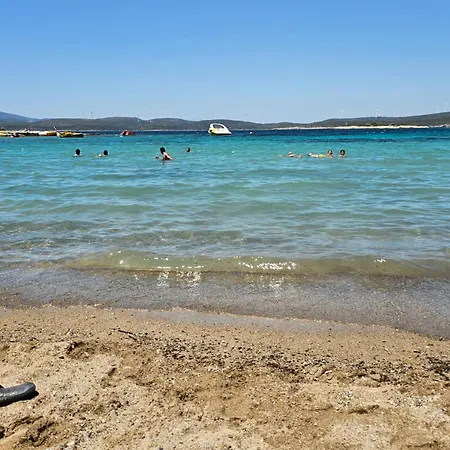 Neseli Bahce Cafe * Seferihisar