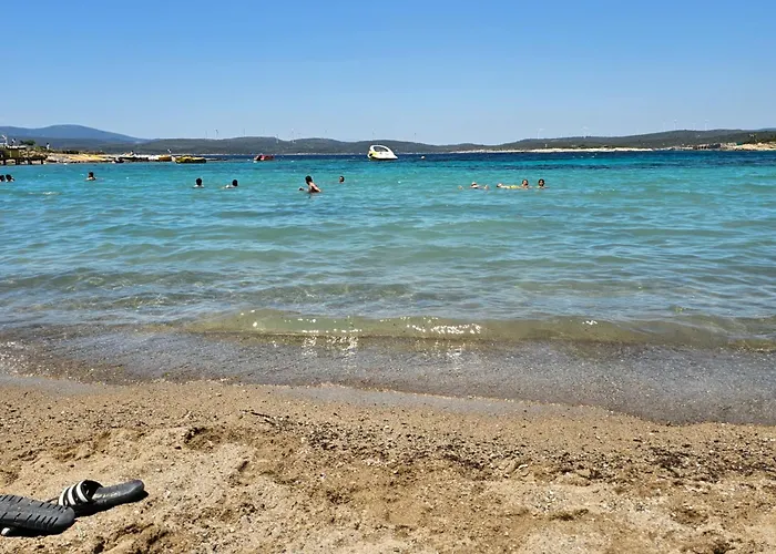 Neseli Bahce Cafe * Seferihisar